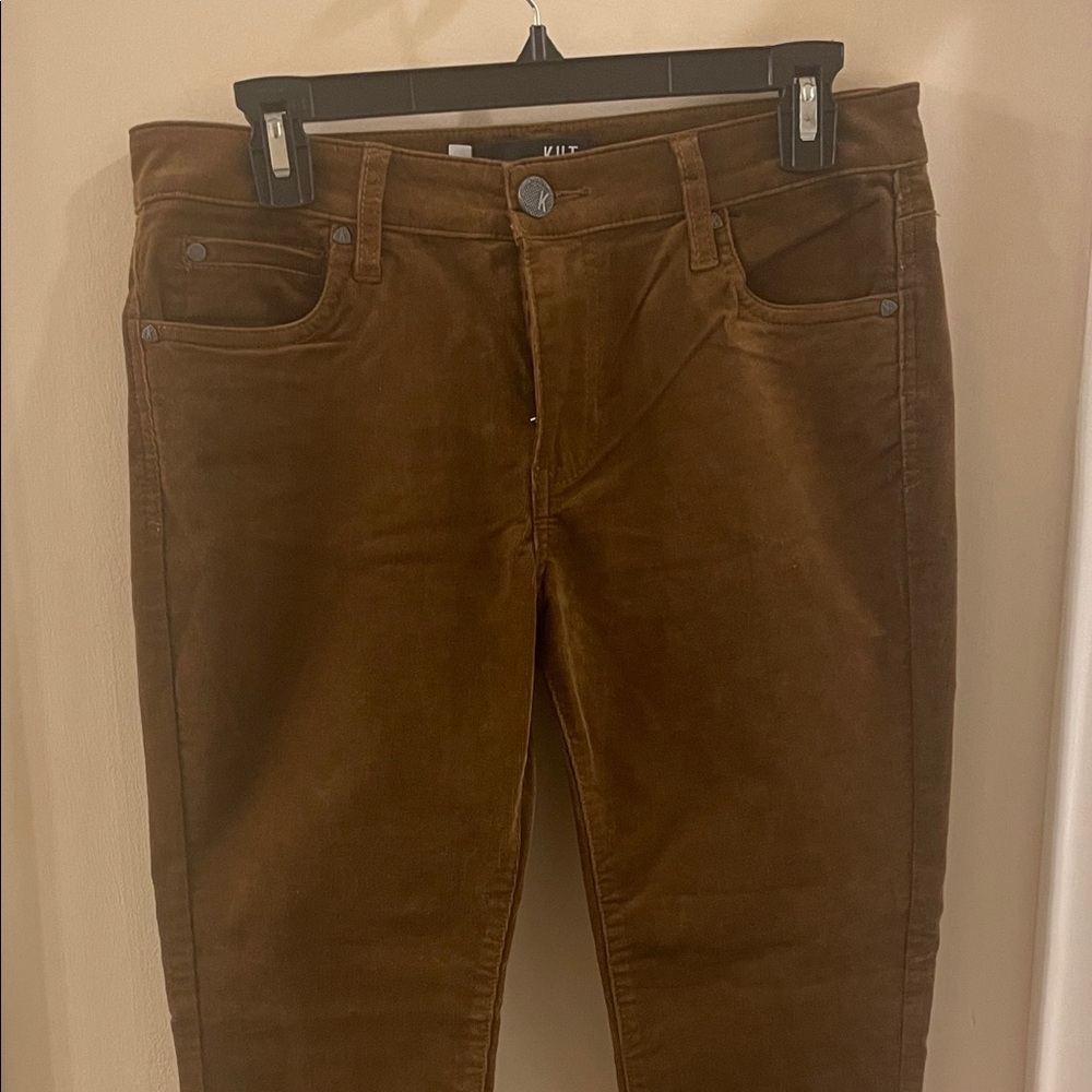 Kut from the Kloth Women’s Diana Cords